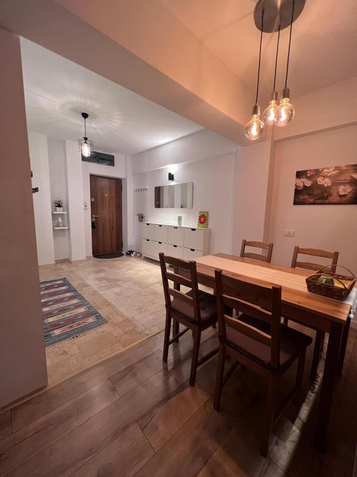 Central-Home Zsilvásárhely Kültér fotó