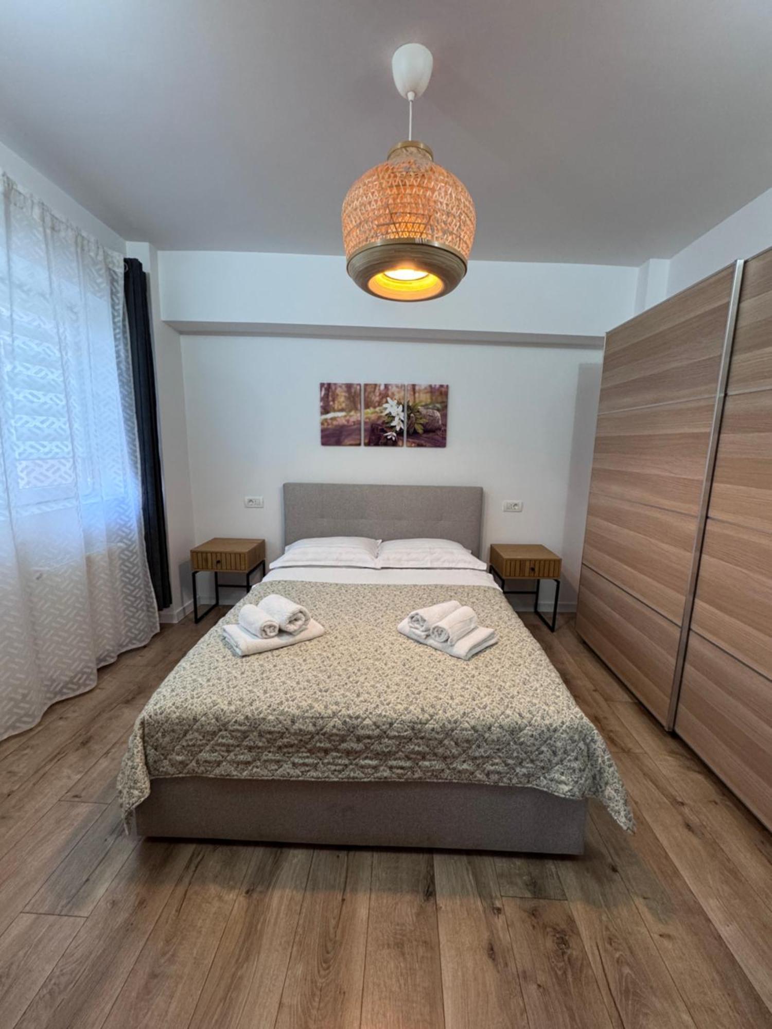 Central-Home Zsilvásárhely Kültér fotó