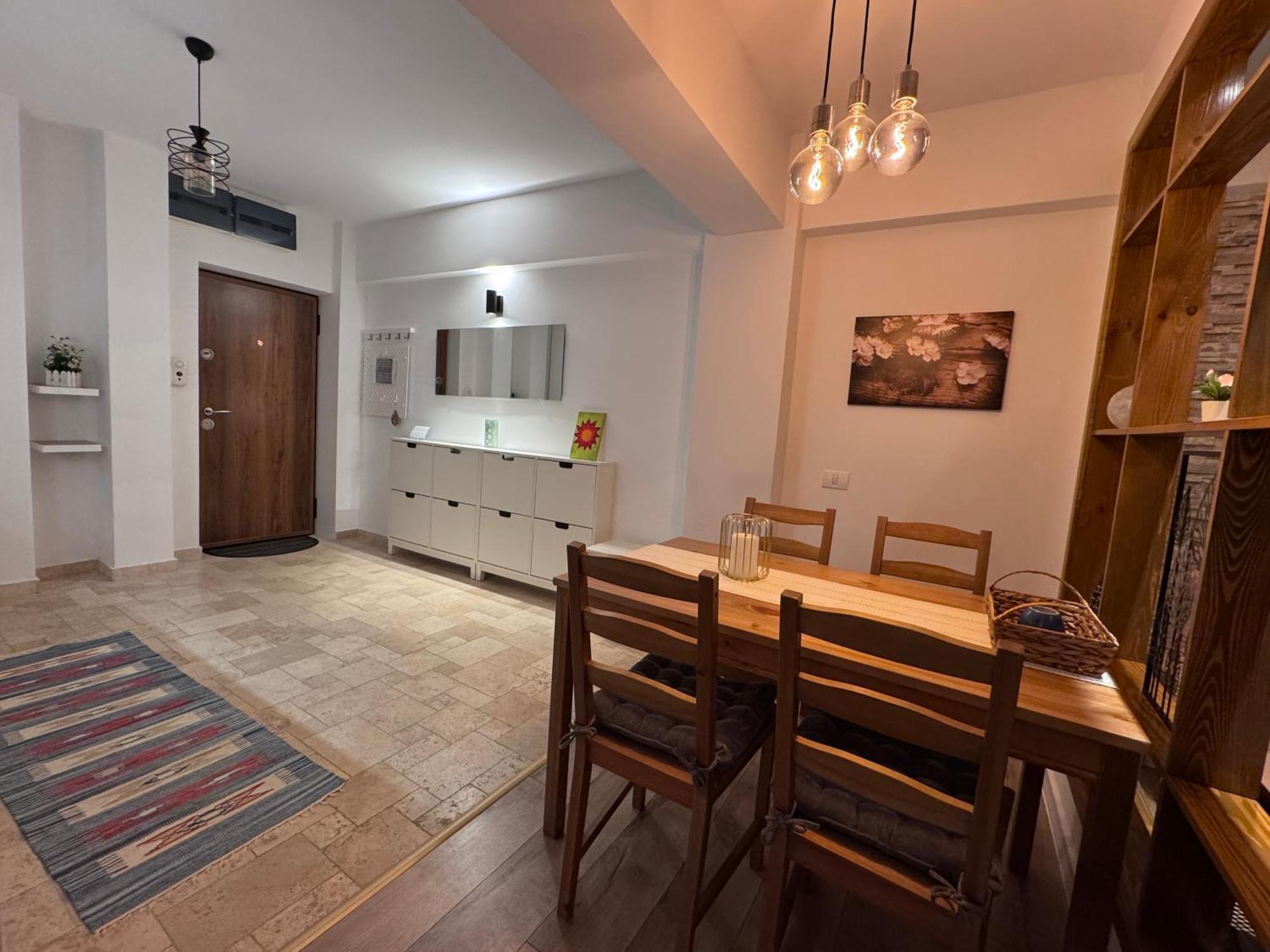 Central-Home Zsilvásárhely Kültér fotó